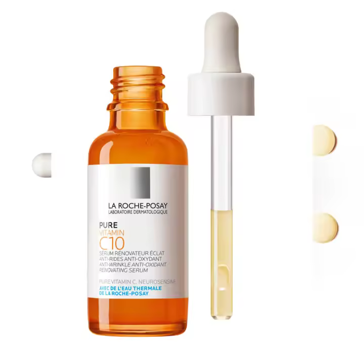 La Roche Posay Pure Vitamin C12 Sérum 30 ml - 1