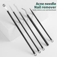 Kit De Manicura Y Pedicura En 1 Para Hombres Y Mujeres Herramientas De Cuidado De Uñas Y Pies Kit De Aseo De Manos Y Pies De Acero Inoxidable - details 9
