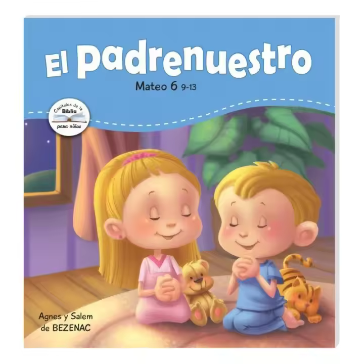 Padre Nuestro, El - 1