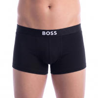 Hugo Boss-Pack 3 Bóxer Hombre de Microfibra Stretch 50555054