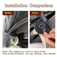 Tapa De Botella De Agua Para Buick Chevrolet GM GMC Accesorios De Auto Piezas De Desgaste Para Rociador Del Parabrisas Delantero Reservorio De Agua - details 4