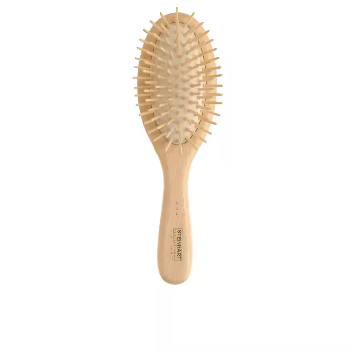 Cabello Steinhart STEINHART NATURE cepillo ovalado - 1