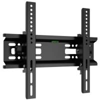 NAKLOE - Soporte tv - 15" hasta 42" - Soporte tv pared tv - Soporte tv pared - TV soporte  - Soporte tv plano con inclinacion 15 grados. - details 0
