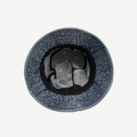 Gorro De Buho De Lino Para Mujer Con Bordado De Margarita Protección Solar Estilo Casual Hip Hop Sombrero De Verano Vintage - details 9