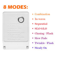 Luces De Navidad 3M Con Control Remoto De 8 Modos Guirnalda De Hadas Para Dormitorio Decoración De Puerta De Enlace LED Para Bodas - details 7