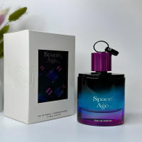 SPACE AGE ARMAF PERFUME ARABE  Eau de parfum Unisex 100ML - details 2