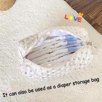 Bolsa de cosméticos impermeable para mujer,para el día a Día, oficina, Escuela, Viajes - details 3