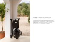 Create - Barbacoa Eléctrica Plegable, 5 niveles regulables, Control de temperatura - BBQ SURFACE 2 IN 1 - details 4