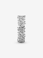 Pandora - Anillo de margaritas - details 1