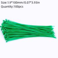 12 Hileras De Uvas Artificiales Con 3 Hileras De Uvas 100pcs De Alambre De Atado Hojas Grandes Guirnalda Para Boda Pa - details 3