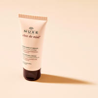 Nuxe Crema De Manos Miel 50ml - Crema de manos y uñas sedosa y no grasa - Reparador de manos secas - details 3
