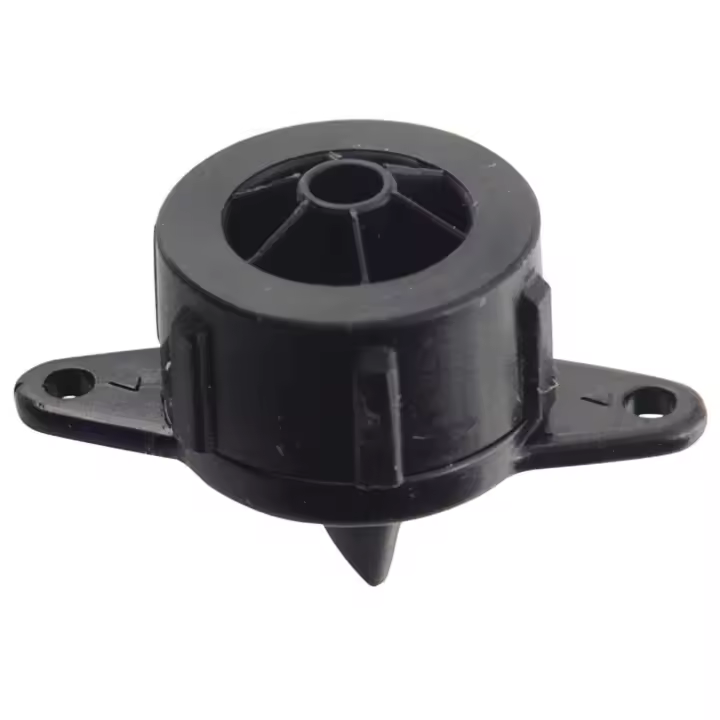 SANCO STORE - SATURNIA Goteo Gotero Autocompensable 4 Litros / hora (Blister 10 Piezas) - 1