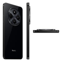 Teléfono Móvil Xiaomi Redmi 14C Smartphone, con cargador,Sin NFC,8GB RAM, 256GB Almacenamiento, Cámara Cuádruple, Pantalla de 6,43 Pulgadas ,Batería potente de 5160mAh, Cámara IA 50MP - details 0