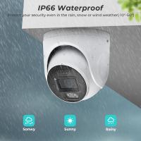 Cámara IP 4K 8MP POE H.265 Onvif Con Visión Nocturna De Ángulo Amplio 2.8mm Y Zoom Digital 5X Exterior CCTV Vigilancia XMEYE - details 5