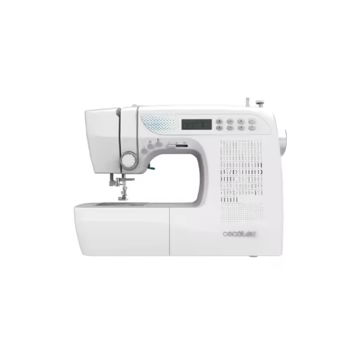 CECOTEC 01154 - BelleCouture 21500 - 1