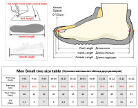 Zapatillas De Casa Para Hombre Antideslizantes Y Repelentes De Agua Suaves Y Adecuadas Para El Invierno Zapatos De Interior - details 0