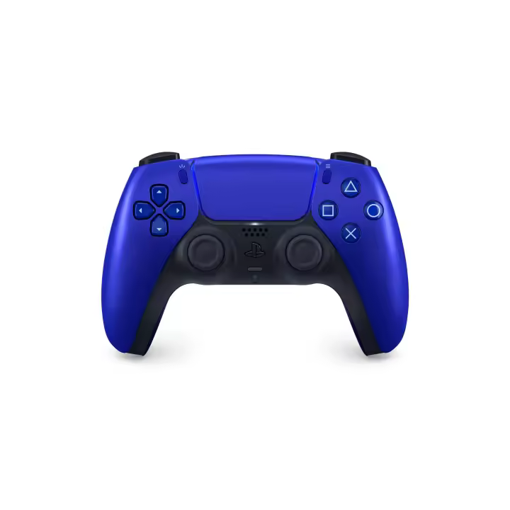 Mando Dualsense Azul Cobalto - Playstation 5 - Nuevo Precintado - 1