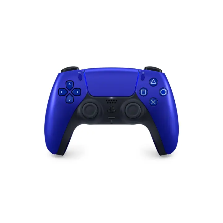 Mando Dualsense Azul Cobalto - Playstation 5 - Nuevo Precintado - 1
