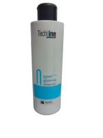 Techline Champu Cabellos Normales Nutritivo 300Ml lote de 3 unidades - details 1