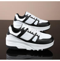 Zapatillas Casuales Para Niños Y Niñas Con Rodillos De Cuatro Ruedas Zapatos Deportivos Para Exterior Ajustables Y Transpirables Para Escolares - details 10