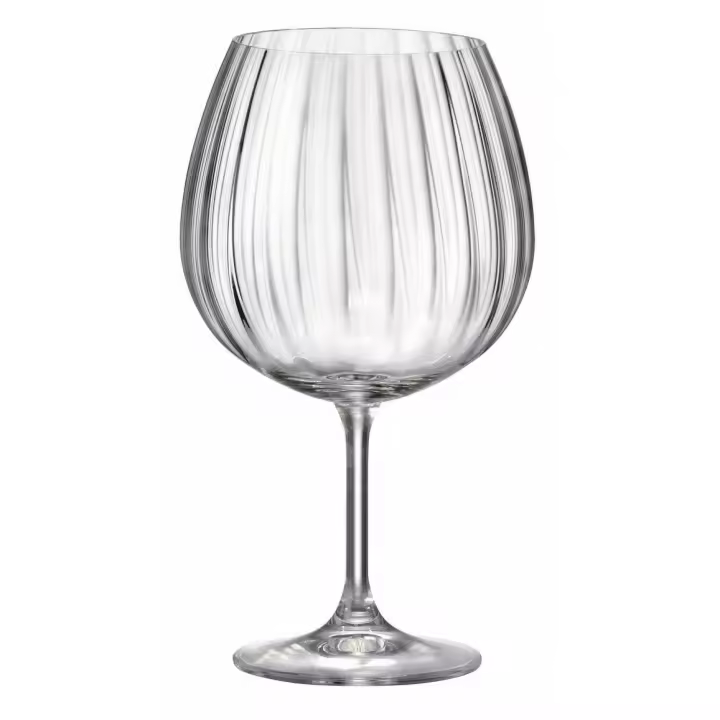 COPAS CUBATA GINTONIC OPTICO 820ML ESTUCHE 2 - 1