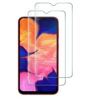 3Pcs Protector De Pantalla De Vidrio Templado Para Realme C25S C25Y C15 C3 C11 2020 2021 XT X2 Transparencia Alta Resistente a Arañazos - details 2