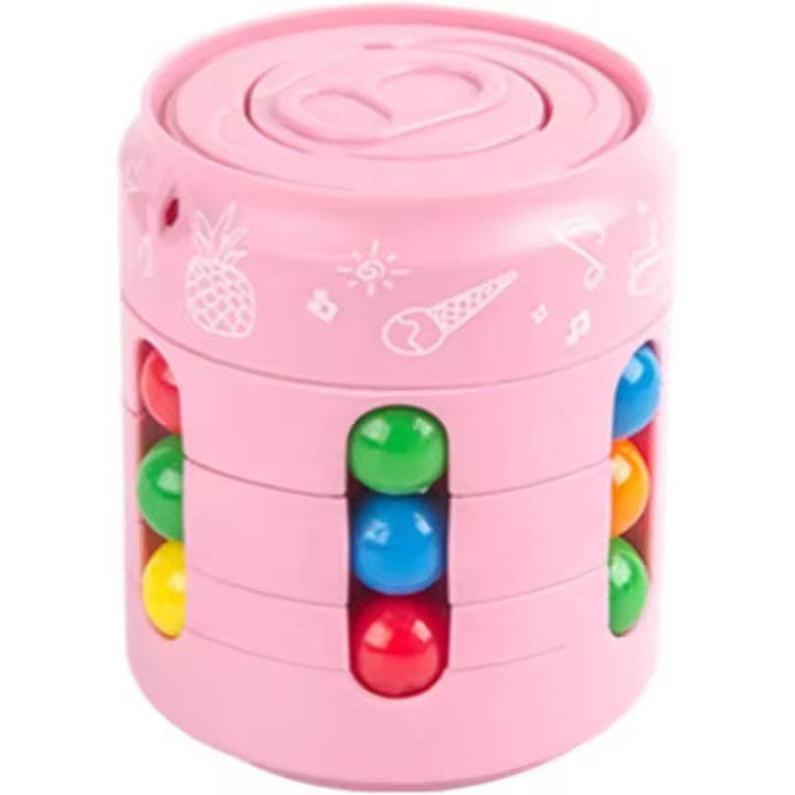 Mágico Cube, Mágico Cube, Juguetes de esritorio - 1