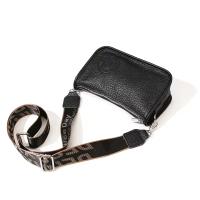 ZLY Bolso de hombro de piel de vaca auténtica para mujer, bandolera de cuero suave, tendencia 2023 - details 10