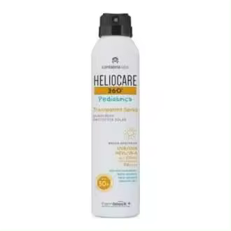 Heliocare 360º Pediatrics Spray Spf 50+, 200 Ml - 1