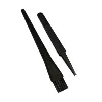 Kit De Cepillo Para Limpieza De Teclado Negro 6 En 1 Pequeño Cepillo Antiestático Para Laptop Y Computadora Hogareña Herramienta De Limpieza Doméstica - details 3
