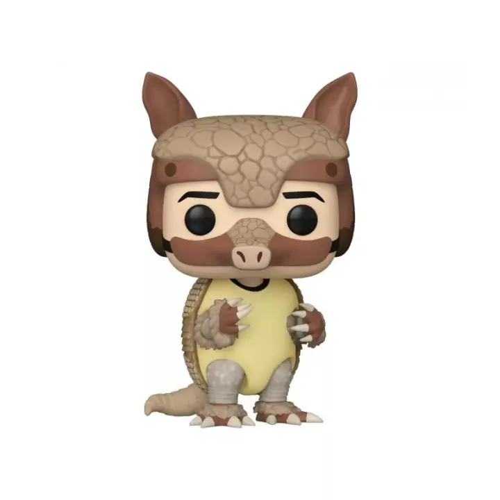 Funko POP! Vinyl Friends Ross geller (holiday armadillo) - 1