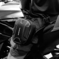 Bolsa Lateral De Motocicleta Impermeable Para Viajes Bolsa De Cintura Para Deportes Al Aire Libre Casual Fanny Pack Hombro Para Hombres Y Mujeres - details 3