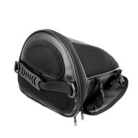 Bolsa De Motocicleta Impermeable Para Deporte Y Viaje Estuche Trasero De Motocicleta Bolsa De Atrás Para Scooter Y Bicicletas De Carril Derecho - details 10