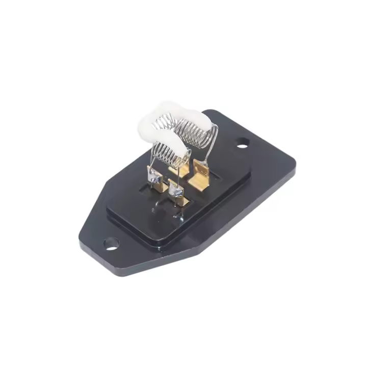 Control De Engranaje Para Ventilador Y Resistor De Calentador 79330SH3003 Compatible Con Honda Civic CRX 1468105350 1712020 - 1