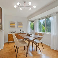 Lámpara De Techo De Hierro Nórdico Con 6 Luces Para Decoración De Piso Bajo Sala De Comedor Y Sala De Estar E27/E26 Soporte AC85-260V - details 2
