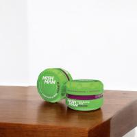 NISHMAN CERA CAPILAR EFECTO KERATINA 05 150ML - details 2