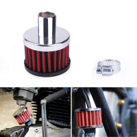 Filtro De Aire Para Coche Portátil Con Alta Fluidez Cubierta De Ventilador Mini Profesional Filtro De Respiro Para Motocicletas - details 2
