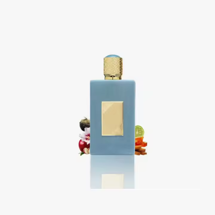 Lattafa Asdaaf Ameer Al Arab Imperium Eau de Parfum Spray para Unisex, 3.4 onzas - 1