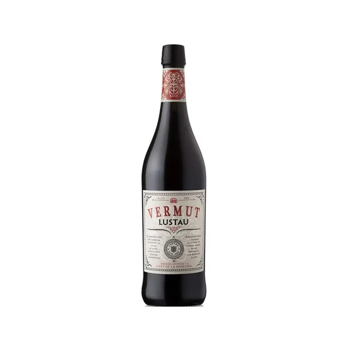 Vermut Lustau - 1