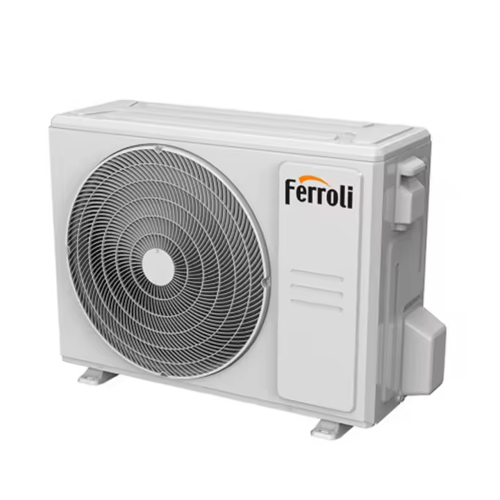 Aire Acondicionado Ferroli Giada S 24 Wifi - 1