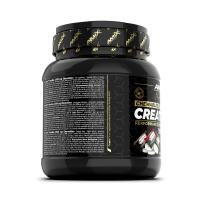 Amix Black Line Creatina Masticable 60 comprimidos | Amix Nutrition - details 2