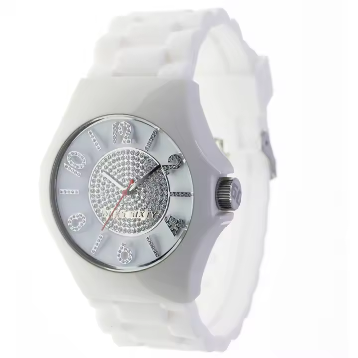 Miss Sixty R0751124501 Flash Reloj Para Para Mujer Color Beige - 1