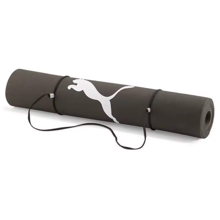 Puma Esterilla Yoga Mat Negro Esterillas - 1