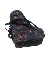 STD SKATES - BOLSA PARA PATINES DE FIGURA CON FONDO RÍGIDO - BIELLMANN - Resistente y Duradera - Absorción de Humedad - details 6