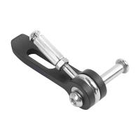 Gancho Plegable Para Patinete Eléctrico Xiaomi Mijia M365 Cierre De Bisagra Fuerte Acero Aumentado Tornillo Fijo Piezas De Repuesto - details 9