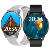 T2 Pro Smart Watch Bluetooth Llamada 1,52 pulgadas Pantalla táctil completa
Reloj Deportivo táctil - details 1