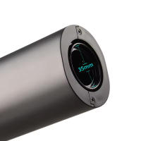 Abrevidrio Eléctrico Automático Para Botellas De Vino Herramientas De Vinificación Aluminio Ecológico Y Duradero - details 4