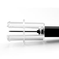 Pulverizador De Vino Con Tapa De Madera Pin Remover Portátil Y Seguro En Acero Inoxidable Herramientas De Barra Accesorios De Cocina Abrebotellas De Presión Aire - details 9