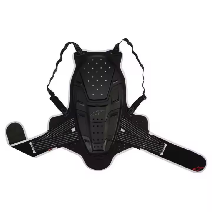 Alpinestars Bicycle Protector De Espalda Bionic - 1