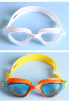 Gafas De Natación Profesionales Ajustables Para Hombres Y Mujeres Protección UV Antiniebla Impermeables Lentes De Poliuretano - details 9
